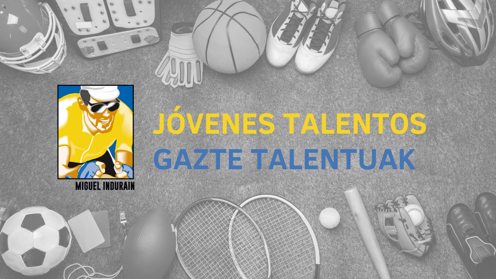 Publicadas las  listas definitivas del programa de Jóvenes Talentos